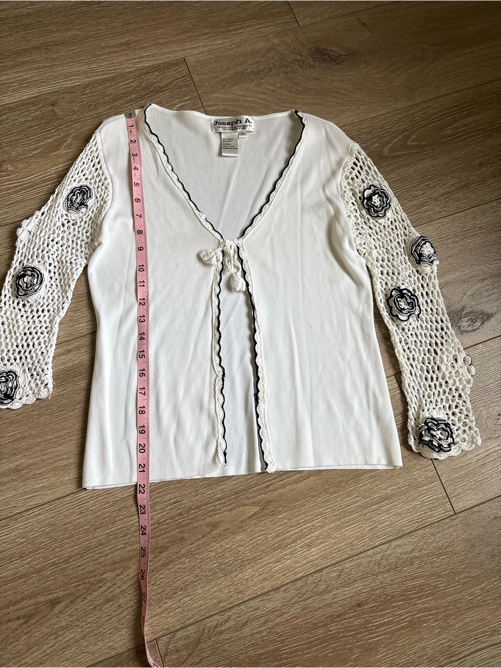 Sweater Subcategory Identification - Picture 7 of 7